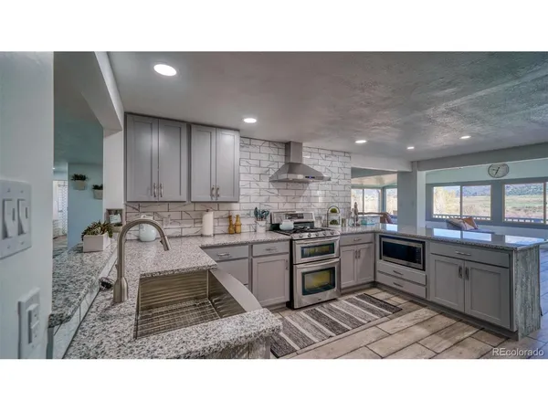 $1,950,000 | 9795 Highway 50, Howard, CO 81233