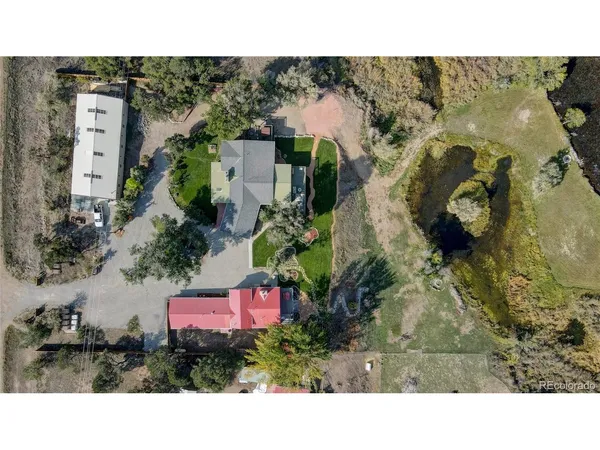 $1,950,000 | 9795 Highway 50, Howard, CO 81233