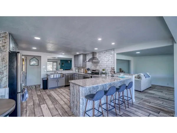 $1,950,000 | 9795 Highway 50, Howard, CO 81233