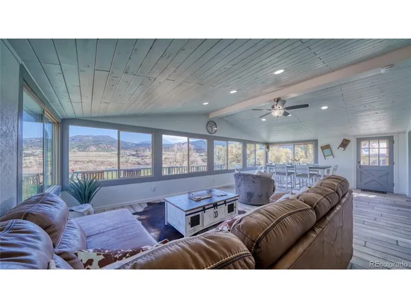 $1,950,000 | 9795 Highway 50, Howard, CO 81233