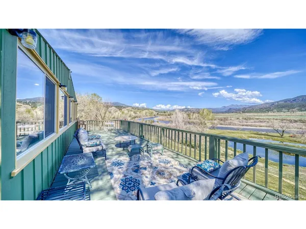 $1,950,000 | 9795 Highway 50, Howard, CO 81233