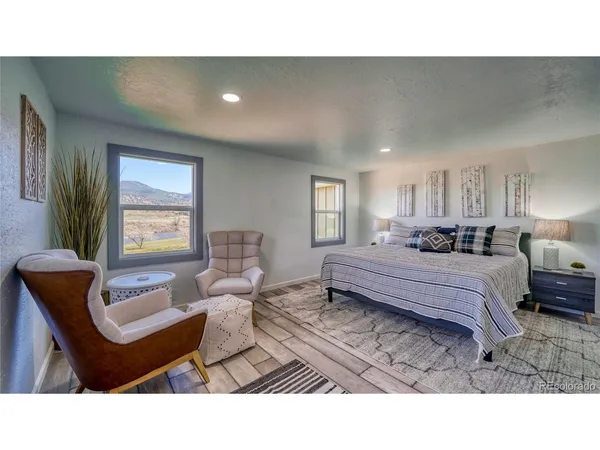 $1,950,000 | 9795 Highway 50, Howard, CO 81233