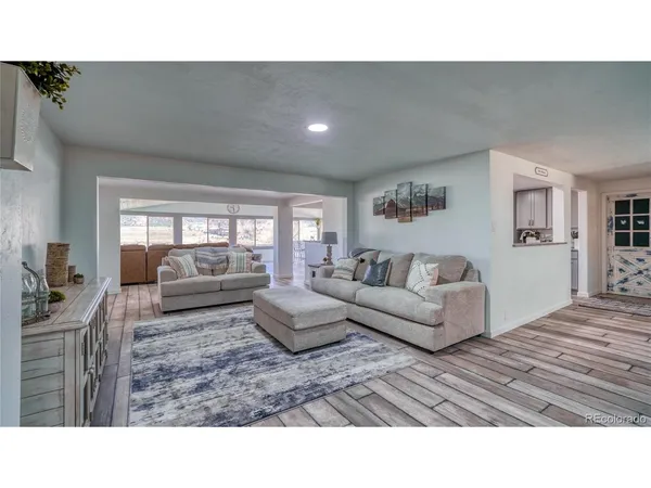 $1,950,000 | 9795 Highway 50, Howard, CO 81233