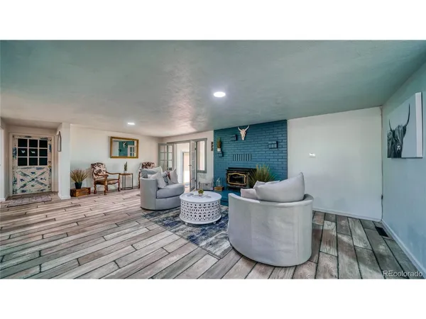 $1,950,000 | 9795 Highway 50, Howard, CO 81233