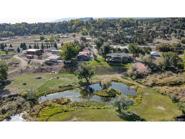 $1,950,000 | 9795 Highway 50, Howard, CO 81233