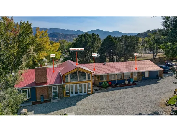 $1,950,000 | 9795 Highway 50, Howard, CO 81233