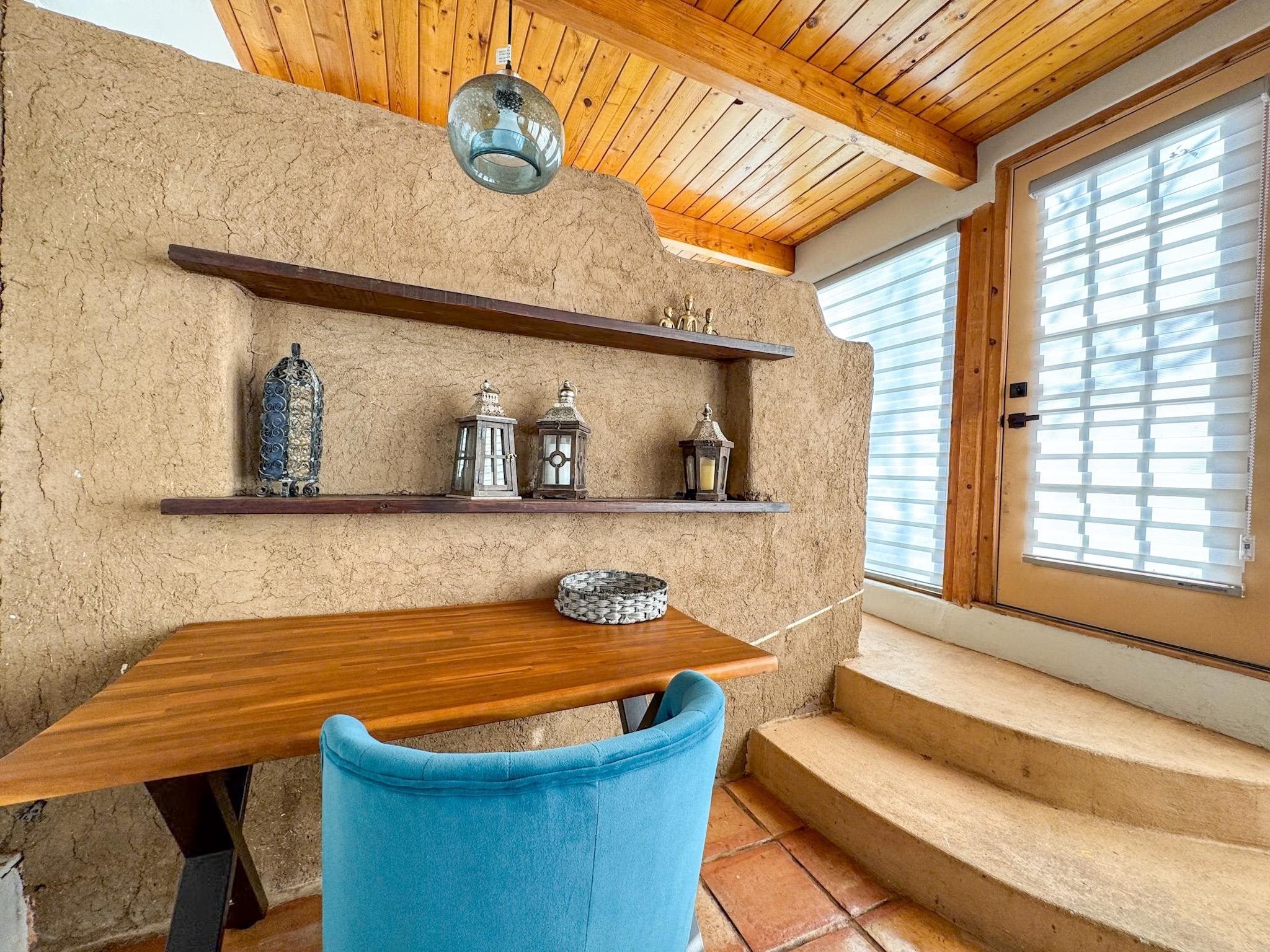 519 Este Es Road Taos, NM 87571 - Photo 32 of 39 Gallery Image 32