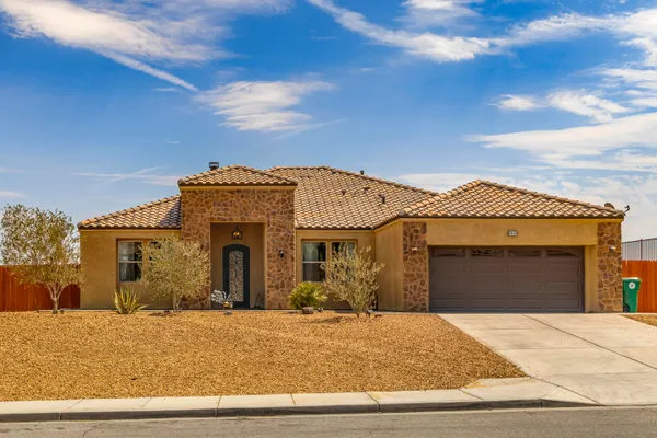 $475,000 | 8680 Monument View Drive, Yucca Valley, CA 92284