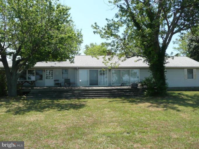 716 Twin Point Cove Road Cambridge, MD 21613 - Photo 2 of 23 Exterior #2