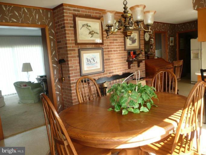 716 Twin Point Cove Road Cambridge, MD 21613 - Photo 11 of 23 Dining Room