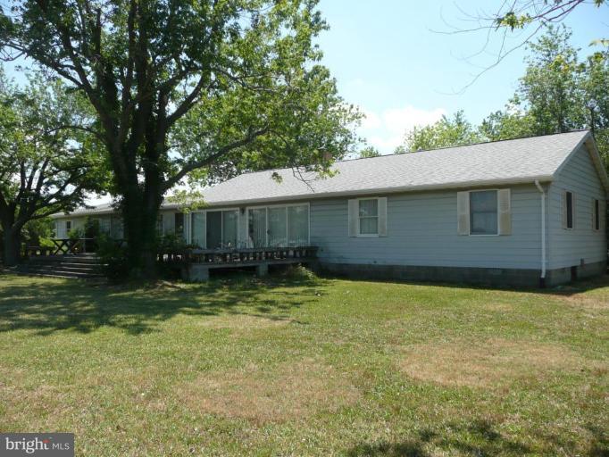 716 Twin Point Cove Road Cambridge, MD 21613 - Photo 3 of 23 Exterior #3