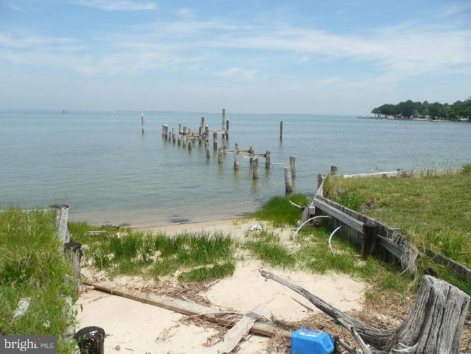 716 Twin Point Cove Road Cambridge, MD 21613 - Photo 9 of 23 Boat Ramp