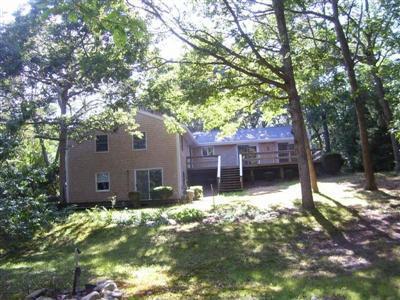 268 Huckins Neck Road Centerville, MA 02601 - Photo 2 of 6 Additional Photo