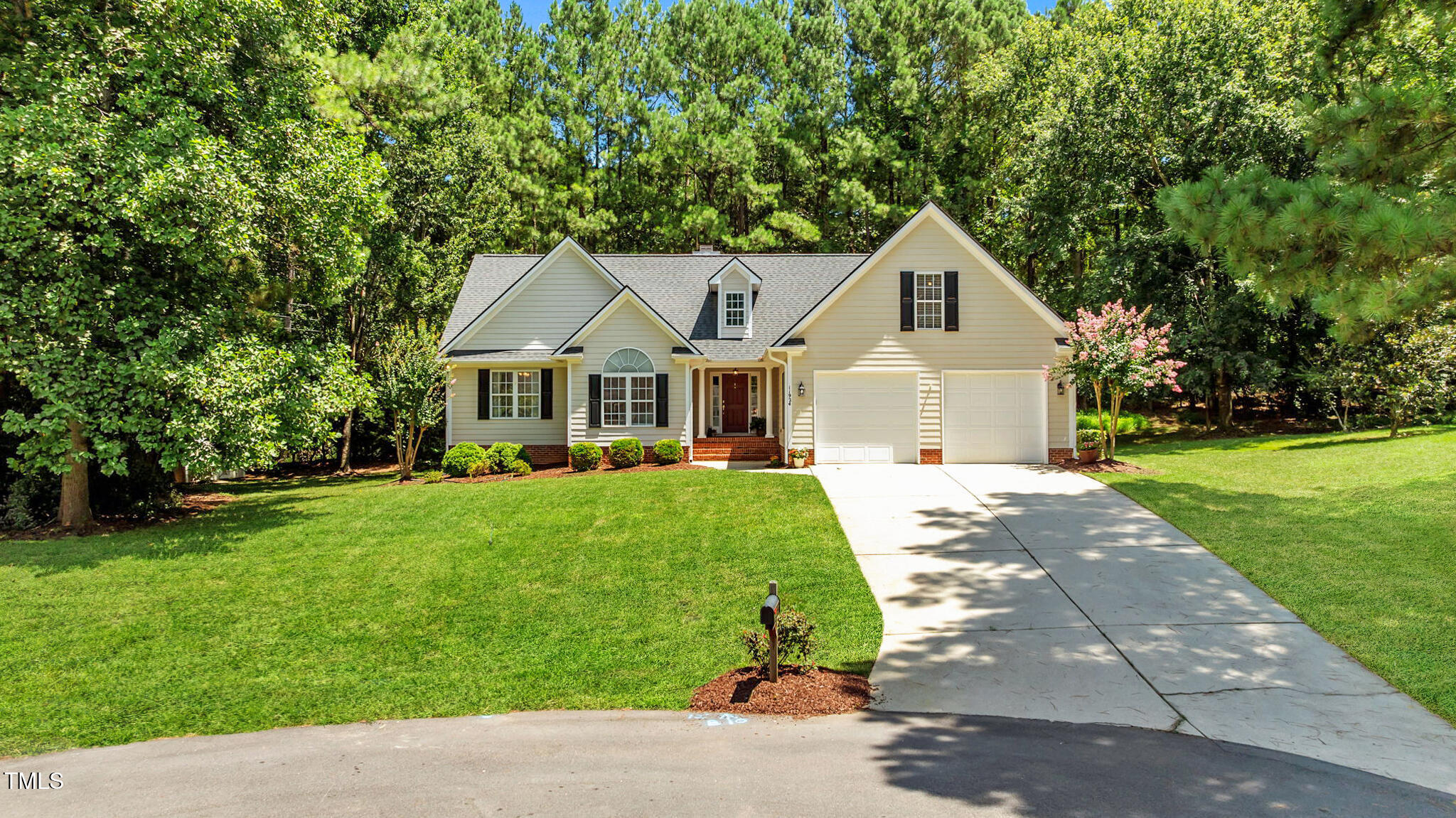 11924 Larka Court Raleigh, NC 27613 - Photo 43 of 44 Exterior 1