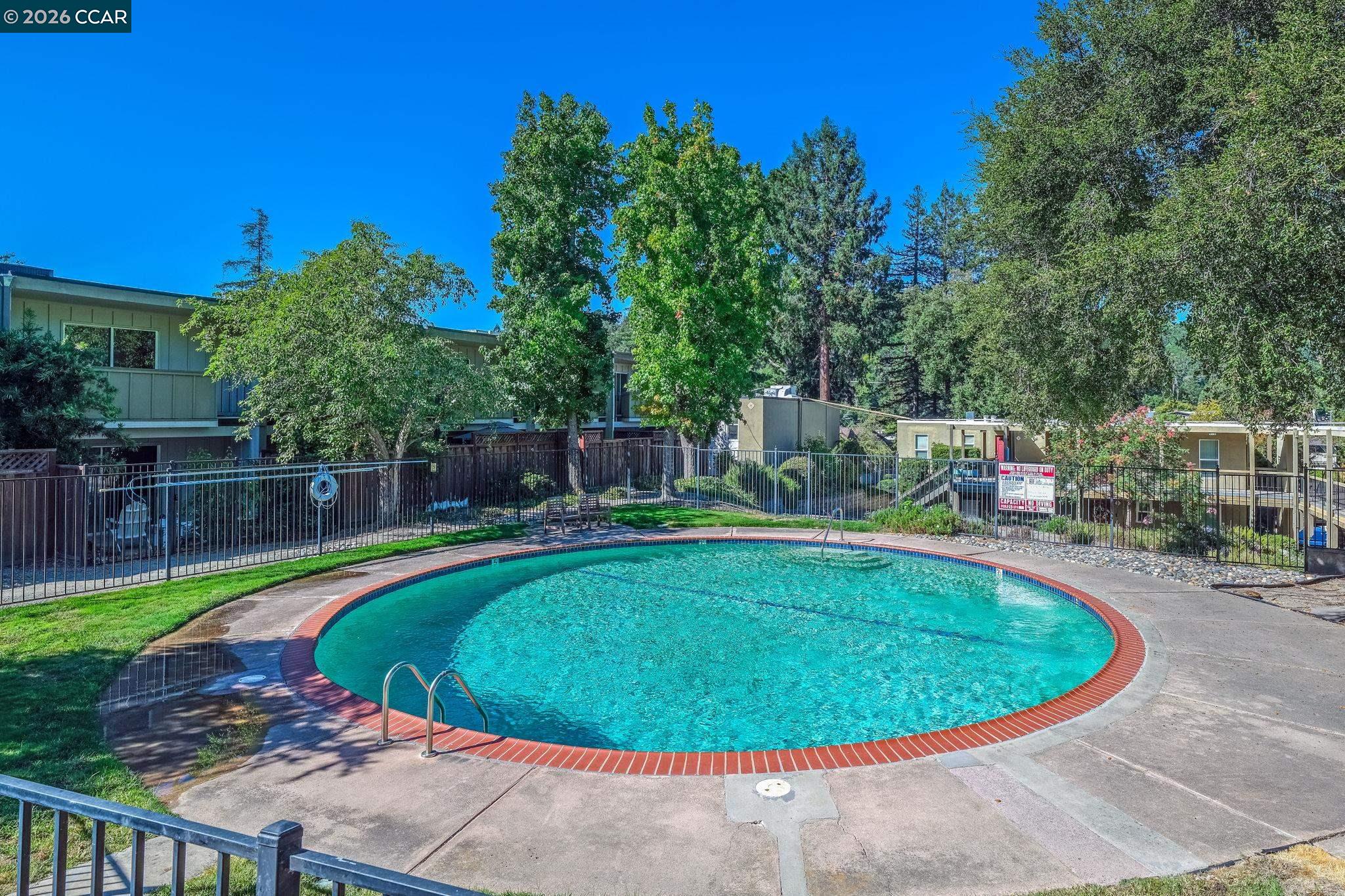 651 Moraga Road, Unit 13 Moraga, CA 94556 - Photo 27 of 27