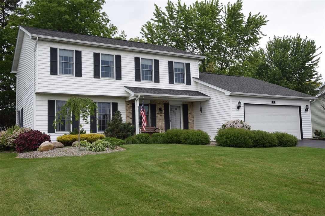 11 Redfern Drive Riga, NY 14428 - Photo 1 of 1 Gallery Image 1
