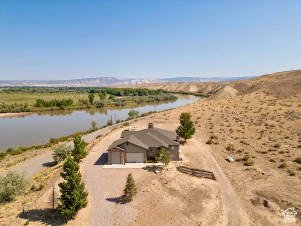 $849,000 | 9235 Red Wash Road, Jensen, UT 84035