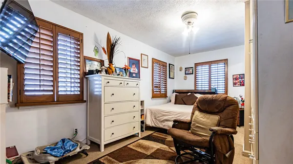 a view of living room with furniture