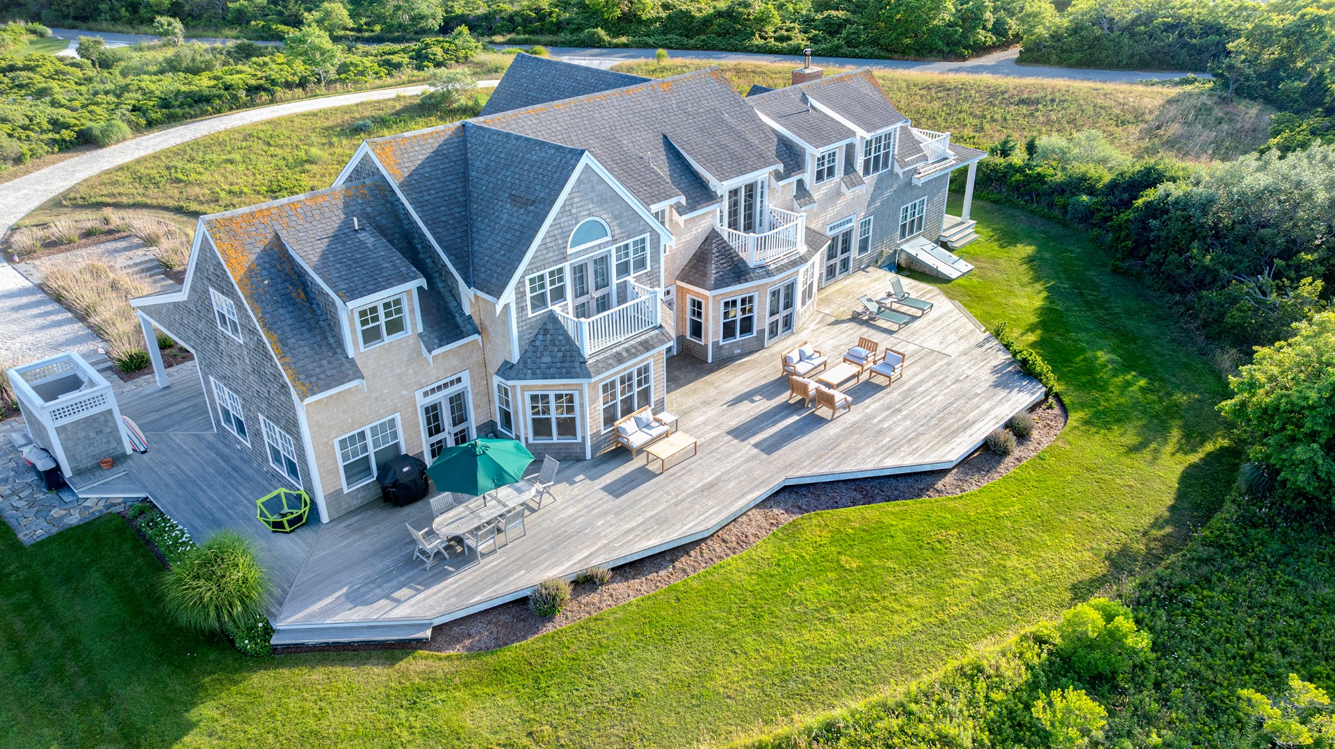 7 North Swift Rock Road Nantucket, MA 02554 - Photo 5 of 30 Gallery Image 5