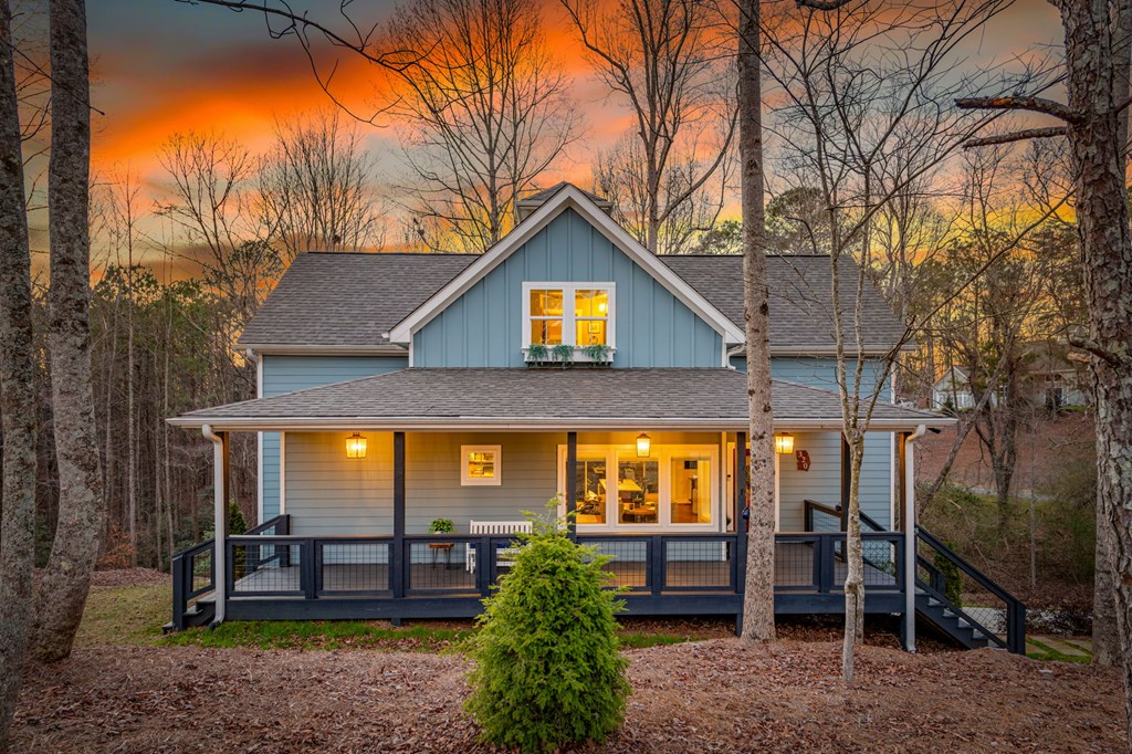 320 Bridge Road Ellijay, GA 30540 - Photo 77 of 100 Gallery Image 77