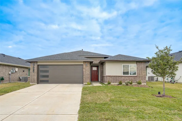 $2,400 | 29418 Emilys Rock Lane, Fulshear, TX 77494