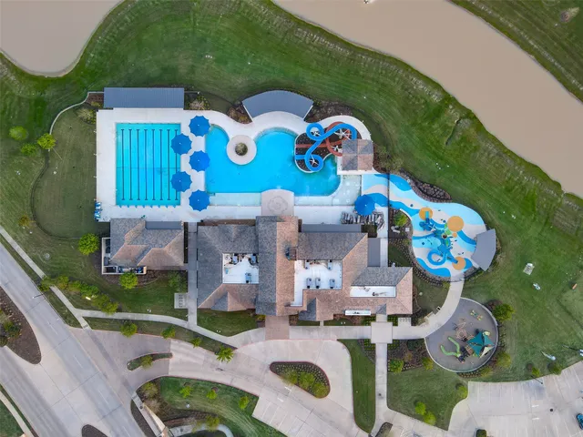 $2,400 | 29418 Emilys Rock Lane, Fulshear, TX 77494