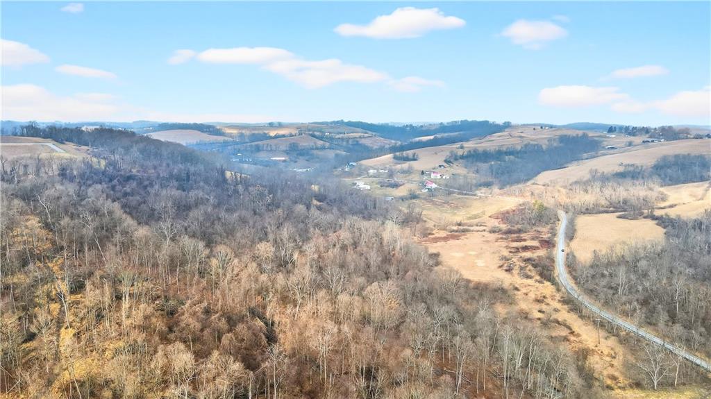 275 Newman Road Taylorstown, PA 15365 - Photo 15 of 50 a view of ocean and mountains