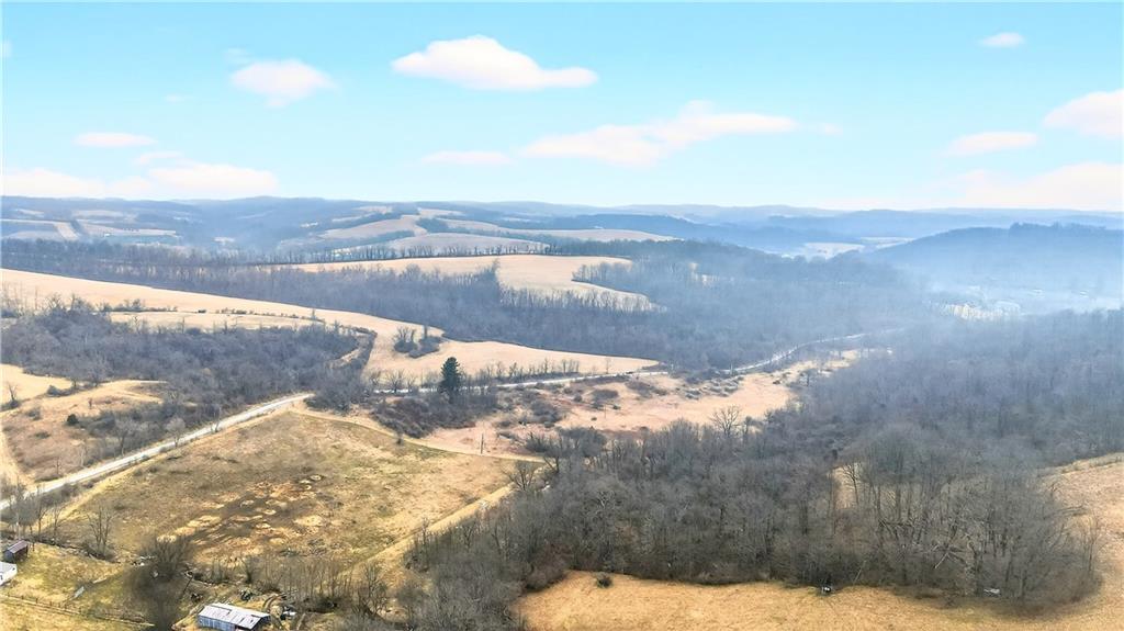 275 Newman Road Taylorstown, PA 15365 - Photo 18 of 50 a view of lake and mountain