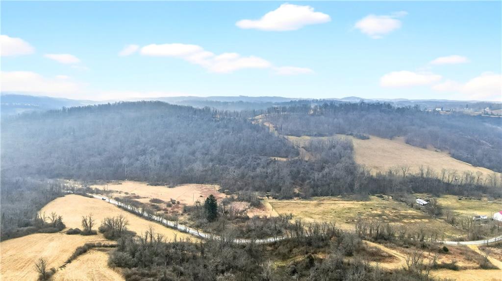 275 Newman Road Taylorstown, PA 15365 - Photo 24 of 50 a view of a yard