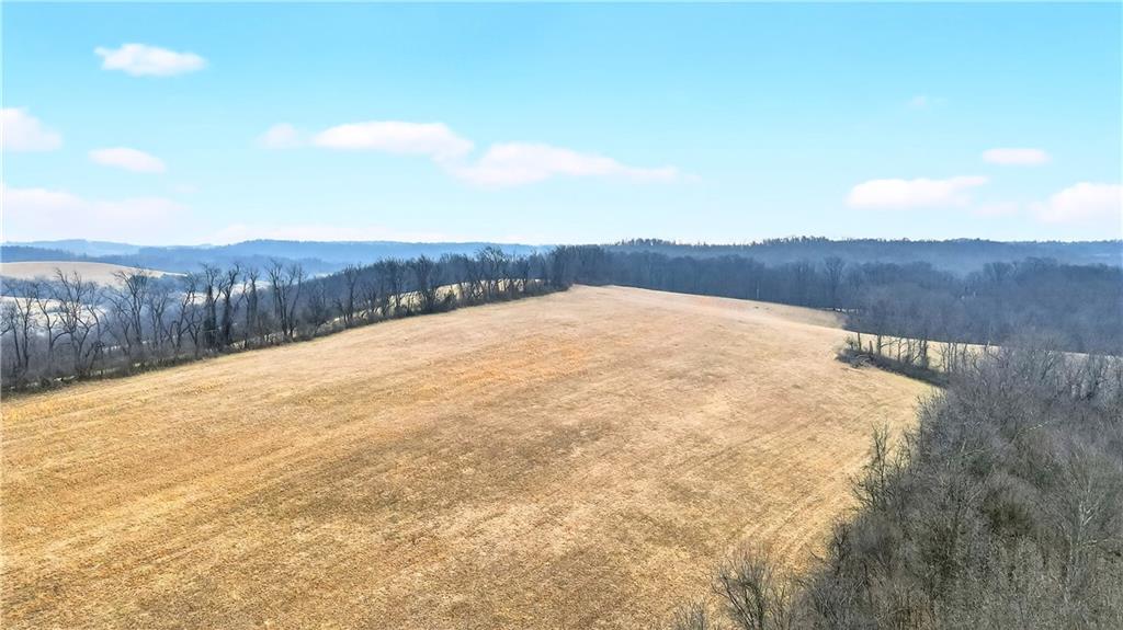 275 Newman Road Taylorstown, PA 15365 - Photo 38 of 50 a view of an outdoor space and mountains