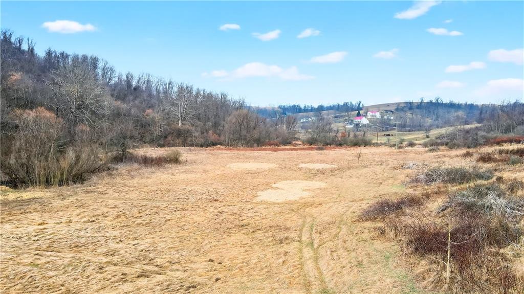 275 Newman Road Taylorstown, PA 15365 - Photo 6 of 50 a view of terrace with trees