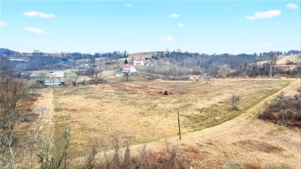 275 Newman Road Taylorstown, PA 15365 - Photo 7 of 50 a view of ocean view