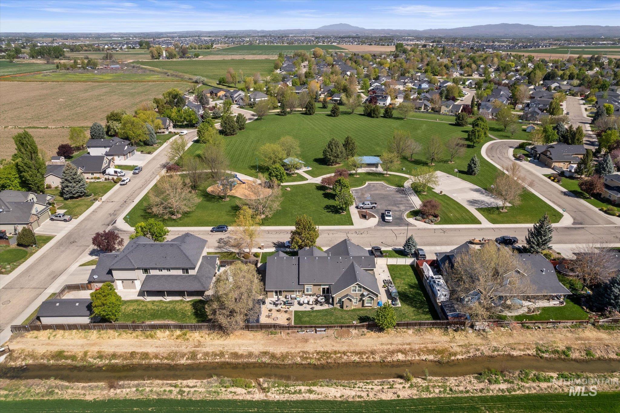 5375 West Ridgeside Street Meridian, ID 83646 - Photo 48 of 50