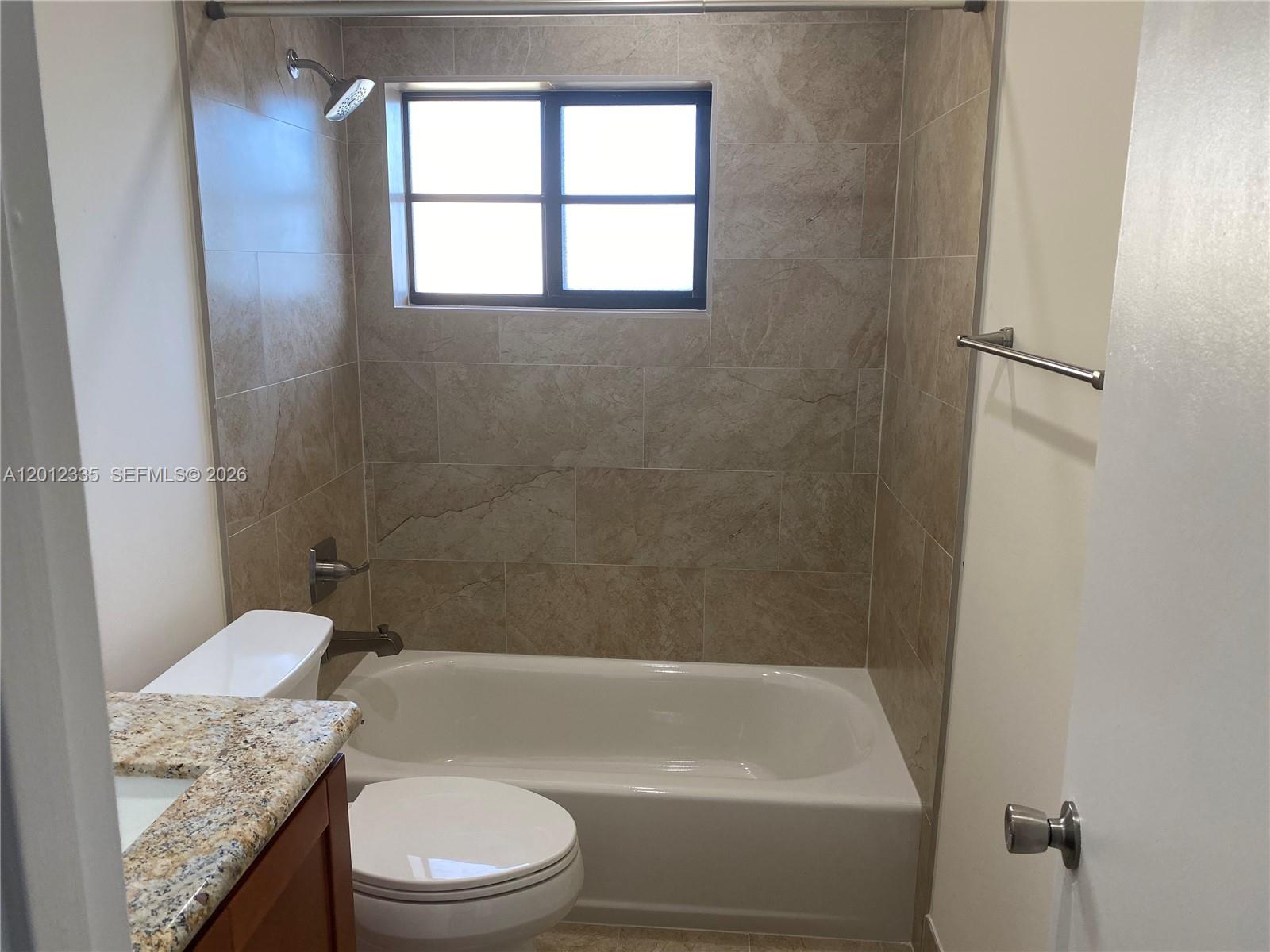 13711 Southwest 84th Street, Unit A Miami, FL 33183 - Photo 5 of 11 Second bath