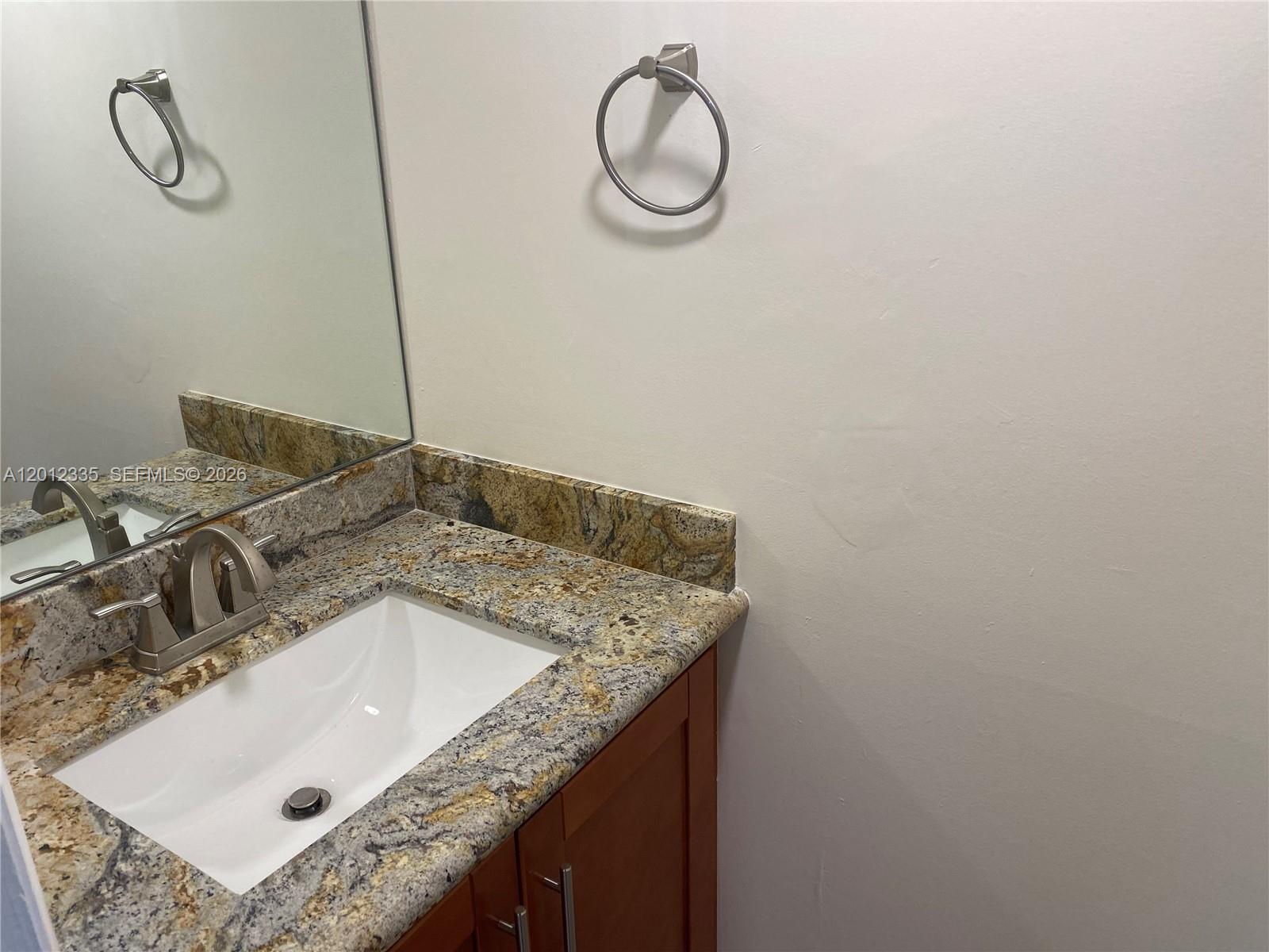 13711 Southwest 84th Street, Unit A Miami, FL 33183 - Photo 6 of 11 Half bath