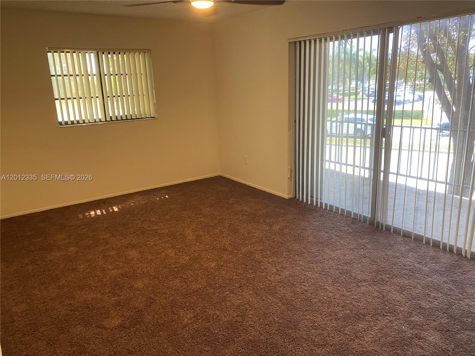 13711 Southwest 84th Street, Unit A Miami, FL 33183 - Photo 8 of 11 Mater bedroom