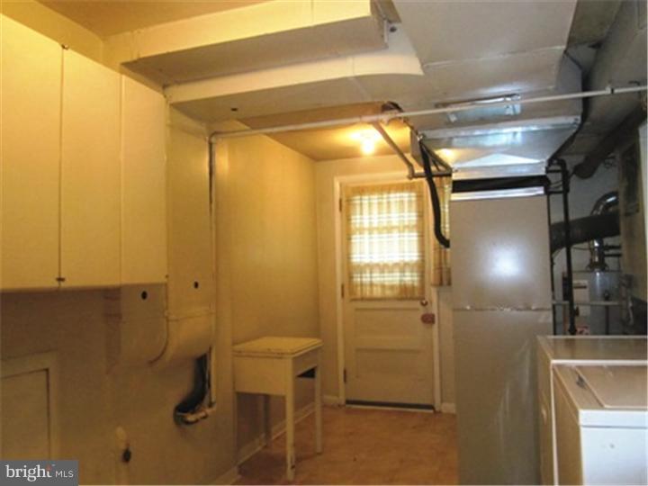 1911 Cobden Road Glenside, PA 19038 - Photo 20 of 24 Laundry Room