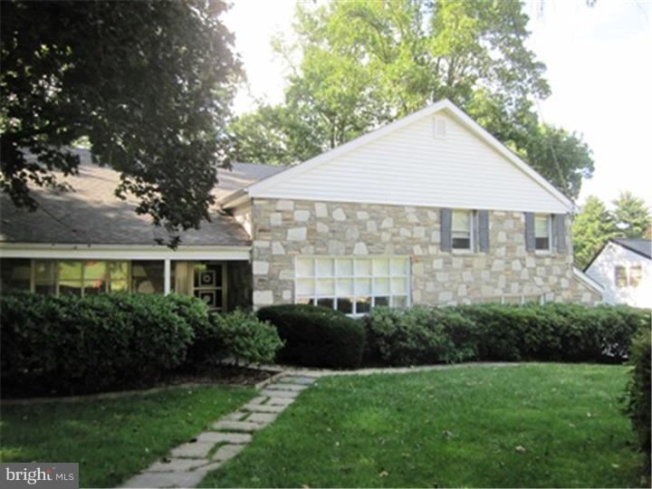 1911 Cobden Road Glenside, PA 19038 - Photo 21 of 24 Exterior Front