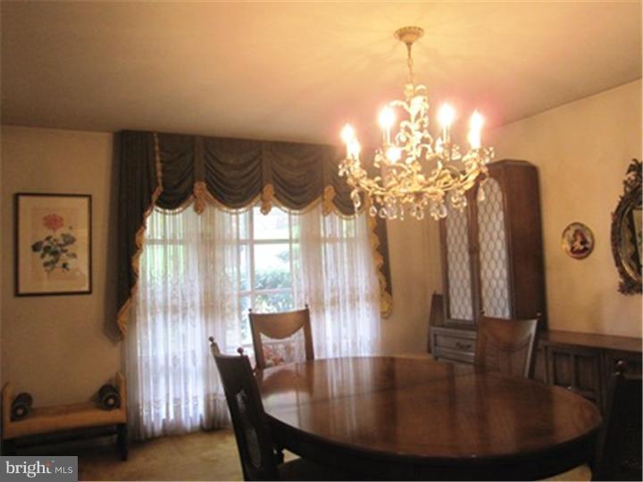 1911 Cobden Road Glenside, PA 19038 - Photo 4 of 24 Dining Room