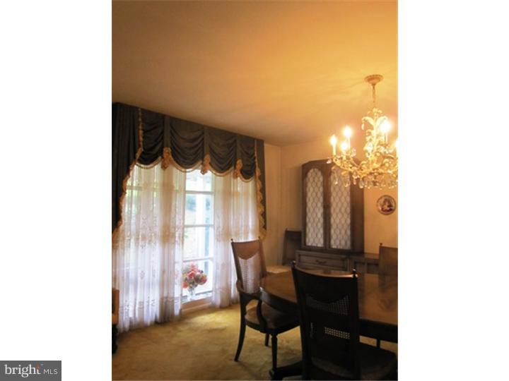 1911 Cobden Road Glenside, PA 19038 - Photo 5 of 24 Dining Room