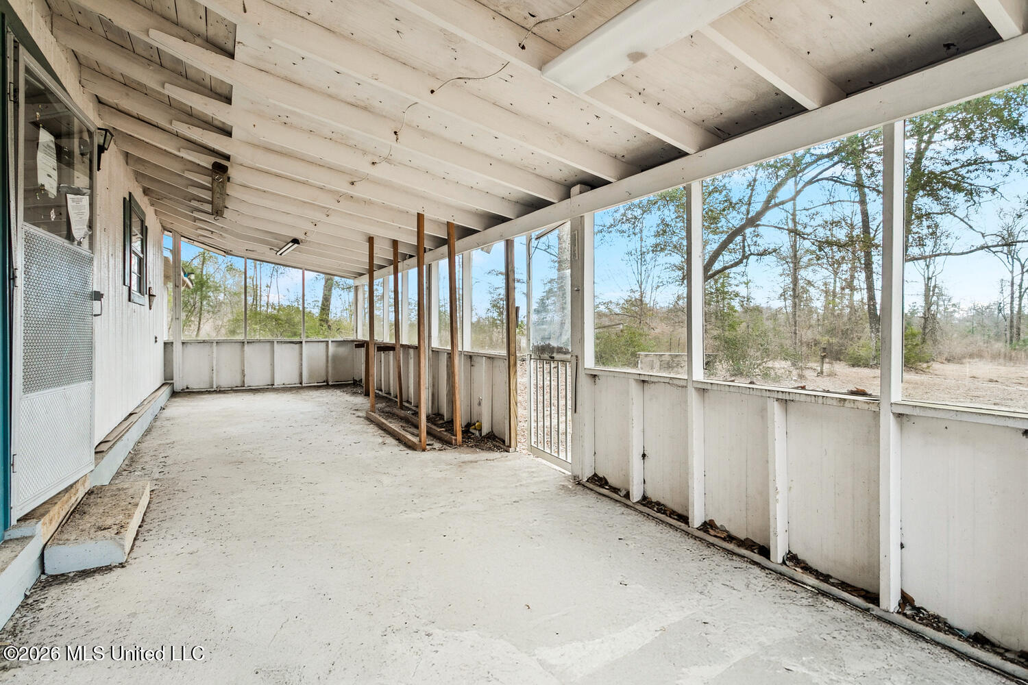 47 Ed Taylor Road Tylertown, MS 39667 - Photo 16 of 16 12