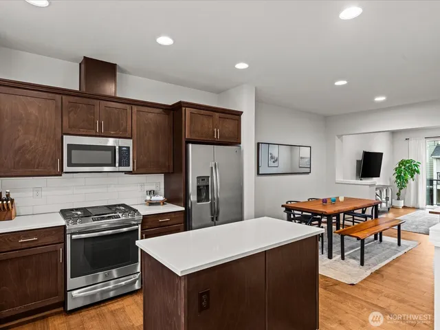 $628,000 | 3400 Southwest Graham Street, Unit 703, Seattle, WA 98126