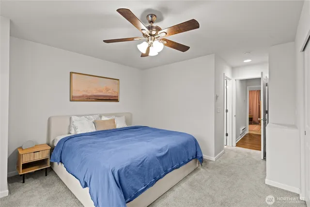 $628,000 | 3400 Southwest Graham Street, Unit 703, Seattle, WA 98126