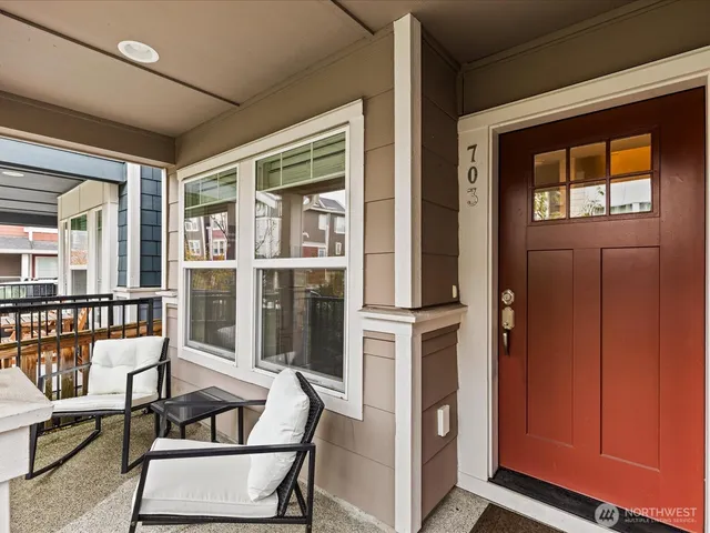 $628,000 | 3400 Southwest Graham Street, Unit 703, Seattle, WA 98126
