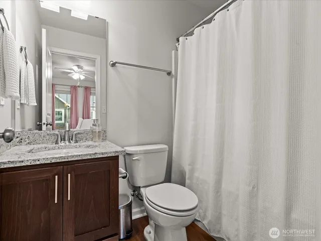 $628,000 | 3400 Southwest Graham Street, Unit 703, Seattle, WA 98126