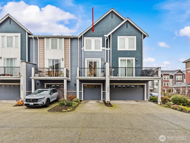 $628,000 | 3400 Southwest Graham Street, Unit 703, Seattle, WA 98126