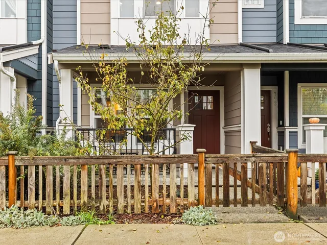 $628,000 | 3400 Southwest Graham Street, Unit 703, Seattle, WA 98126