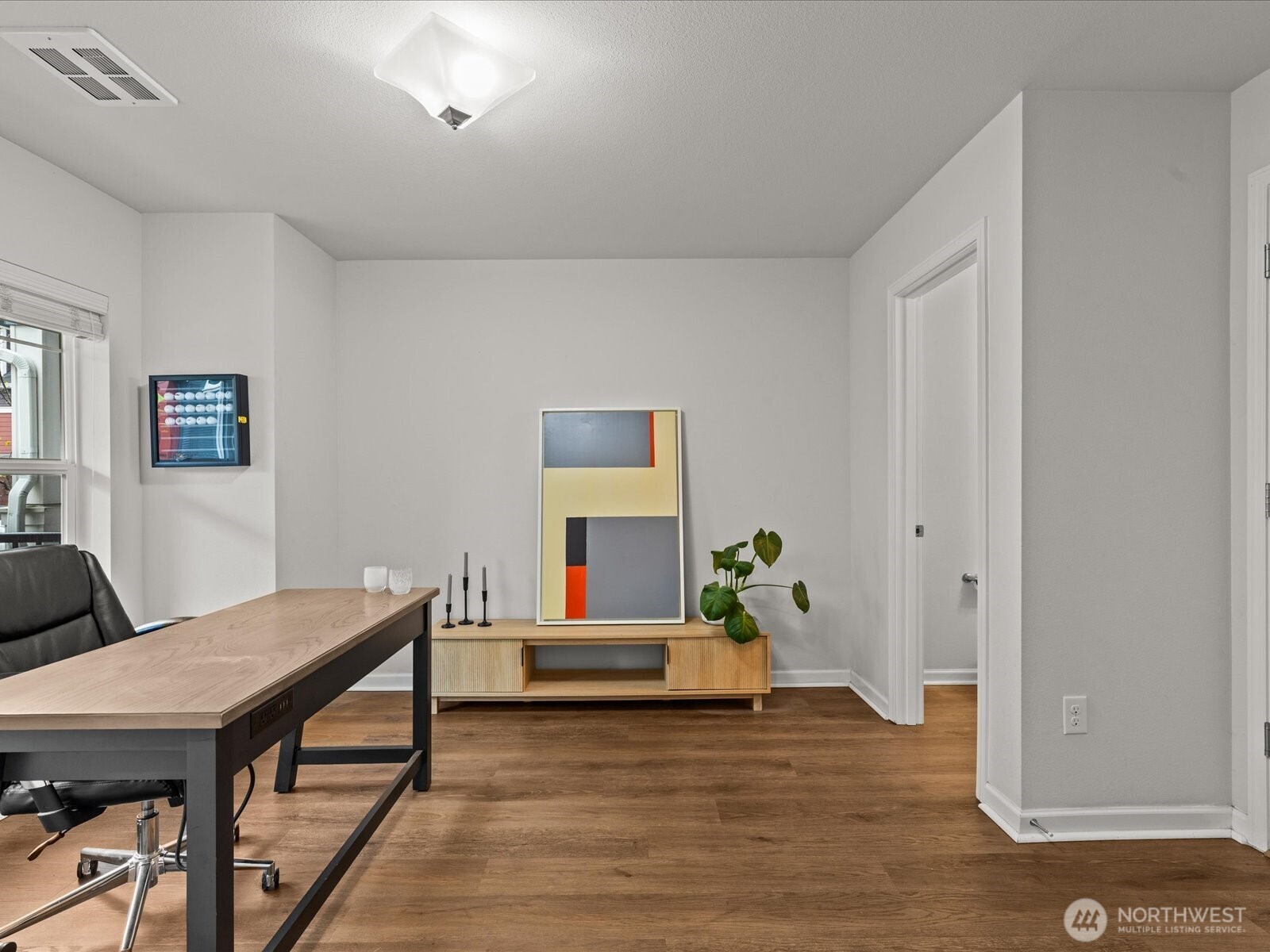 3400 Southwest Graham Street, Unit 703 Seattle, WA 98126 - Photo 6 of 28 a living room with furniture