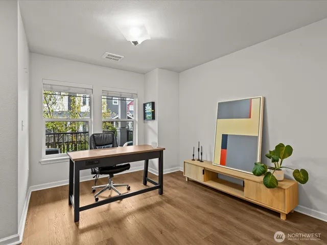 $628,000 | 3400 Southwest Graham Street, Unit 703, Seattle, WA 98126