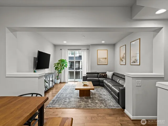 $628,000 | 3400 Southwest Graham Street, Unit 703, Seattle, WA 98126